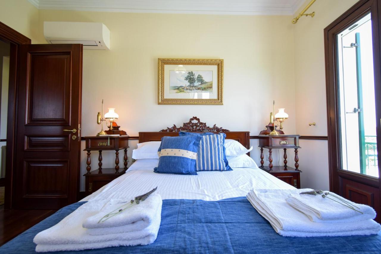 Villa Rose Corfu Almiros Beach Dış mekan fotoğraf