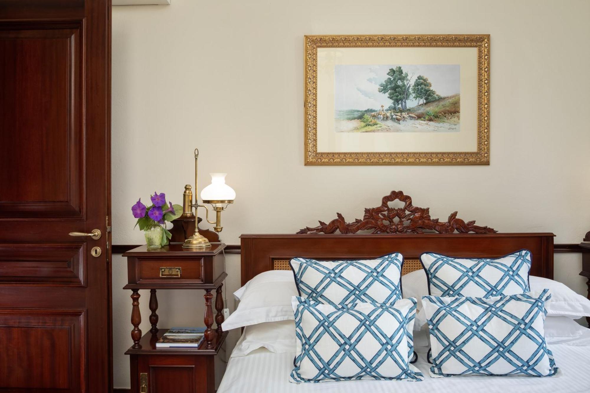 Villa Rose Corfu Almiros Beach Dış mekan fotoğraf