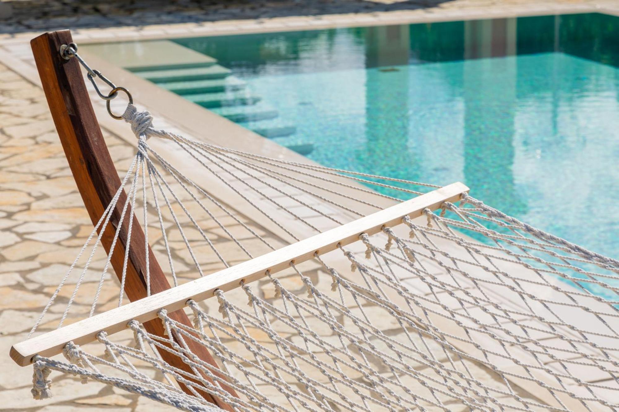 Villa Rose Corfu Almiros Beach Dış mekan fotoğraf